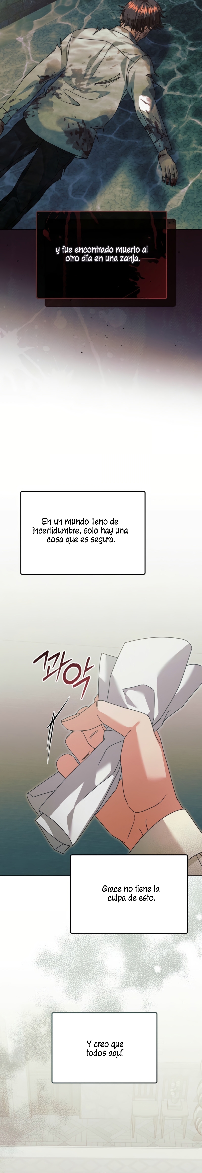 Oren por mí Capítulo 42 - Página 13