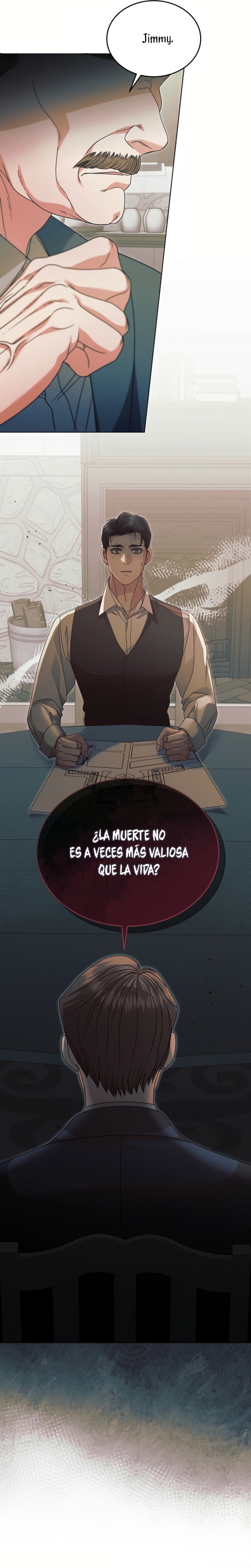 Oren por mí Capítulo 42 - Página 17