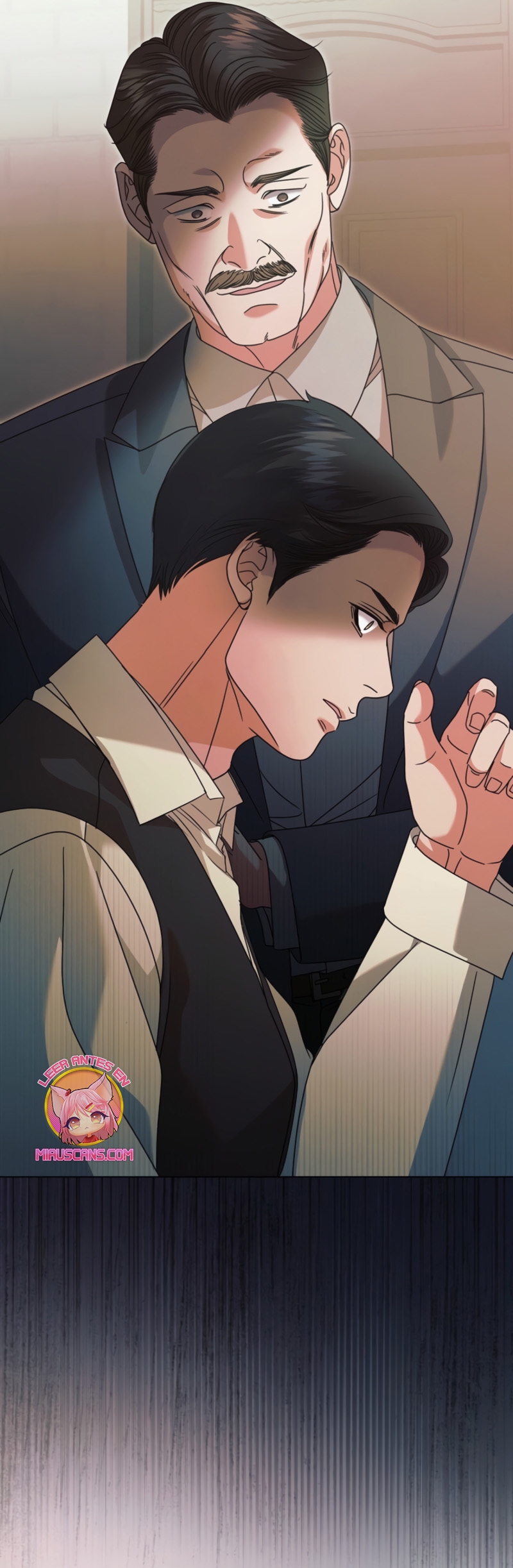 Oren por mí Capítulo 42 - Página 21