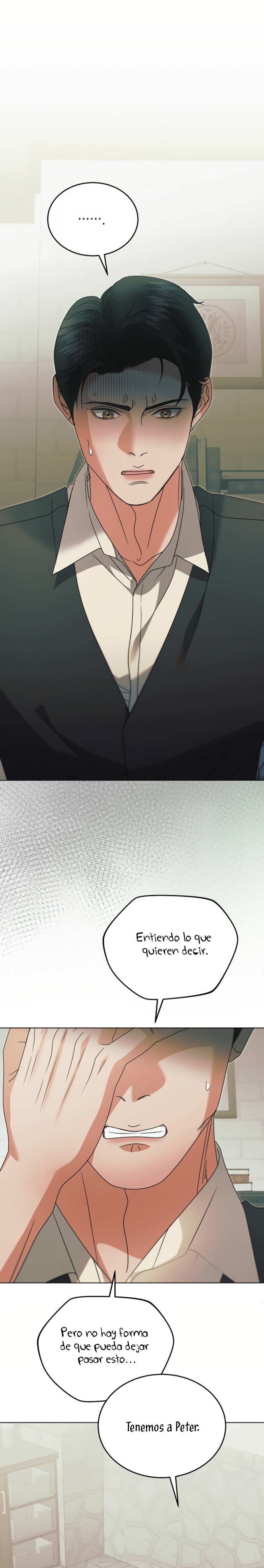 Oren por mí Capítulo 42 - Página 23