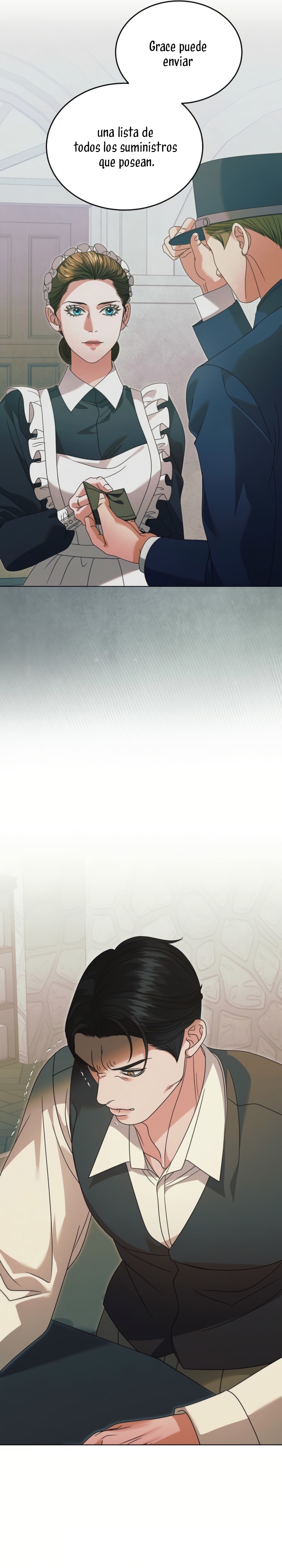 Oren por mí Capítulo 42 - Página 25