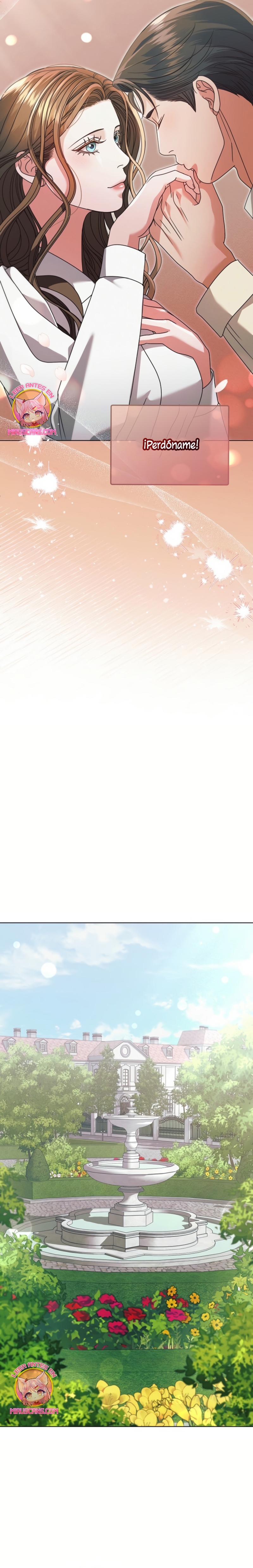 Oren por mí Capítulo 42 - Página 27