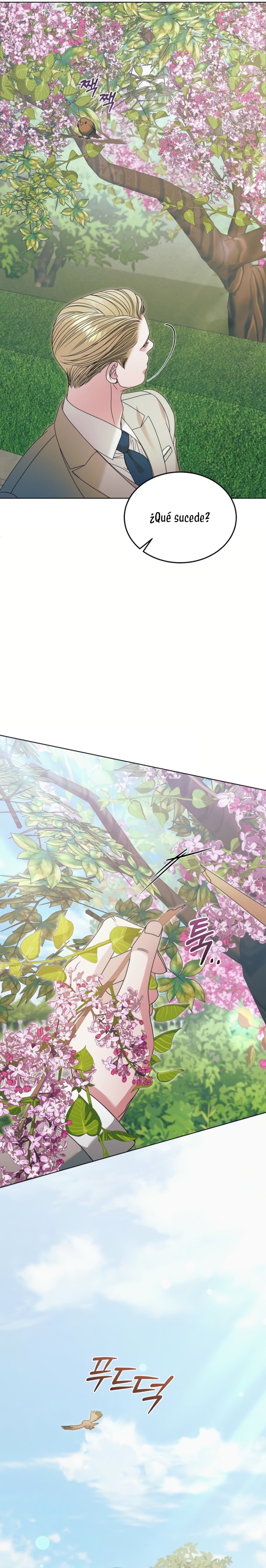 Oren por mí Capítulo 42 - Página 29