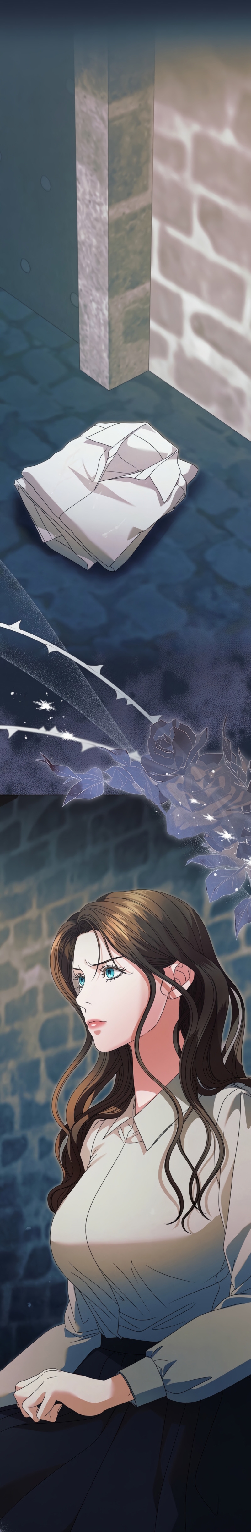 Oren por mí Capítulo 42 - Página 35