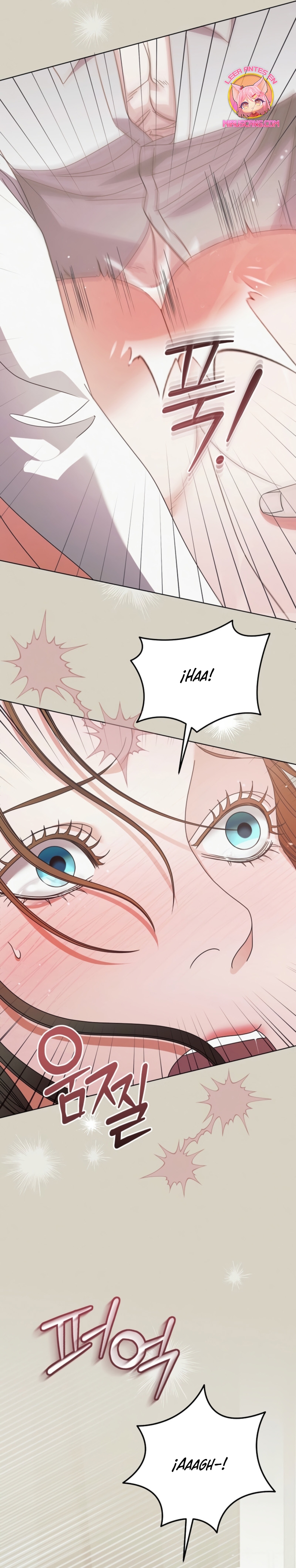 Oren por mí Capítulo 42 - Página 6