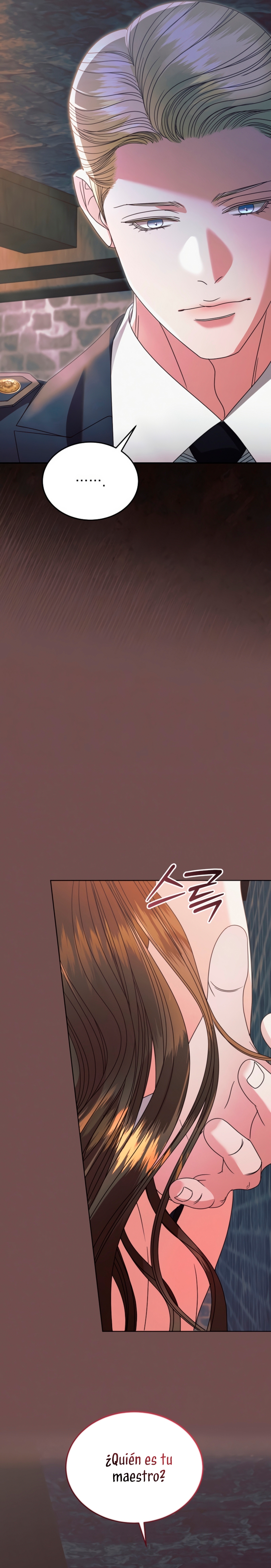 Oren por mí Capítulo 43 - Página 14