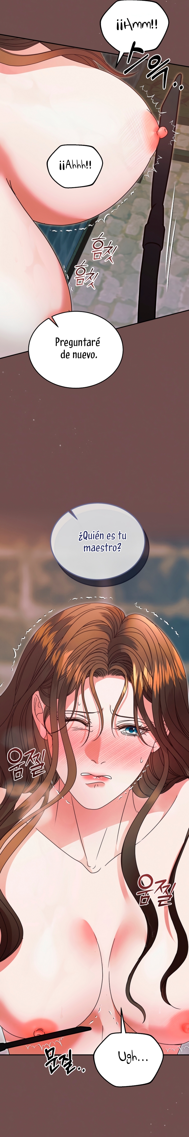 Oren por mí Capítulo 43 - Página 17