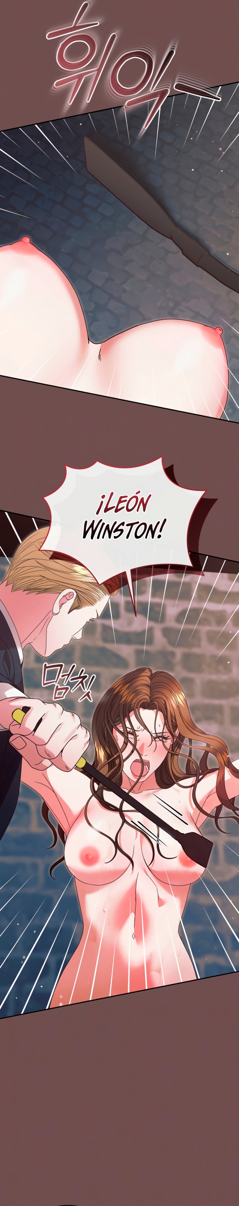 Oren por mí Capítulo 43 - Página 19