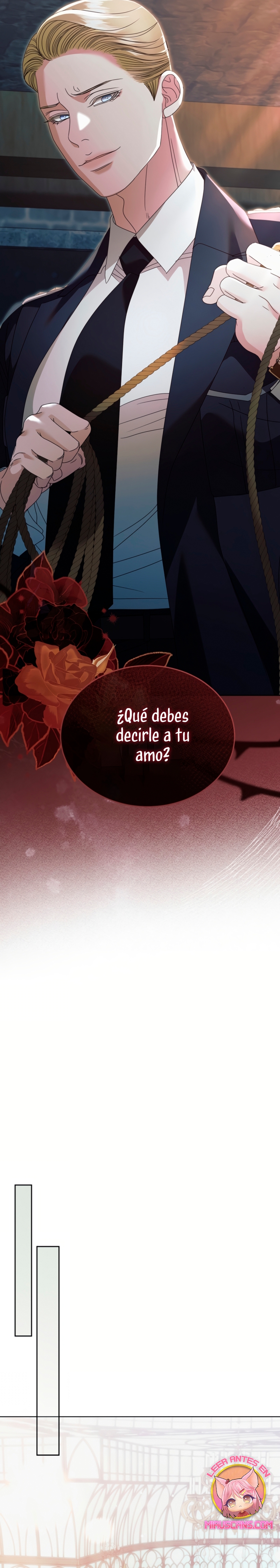 Oren por mí Capítulo 43 - Página 23