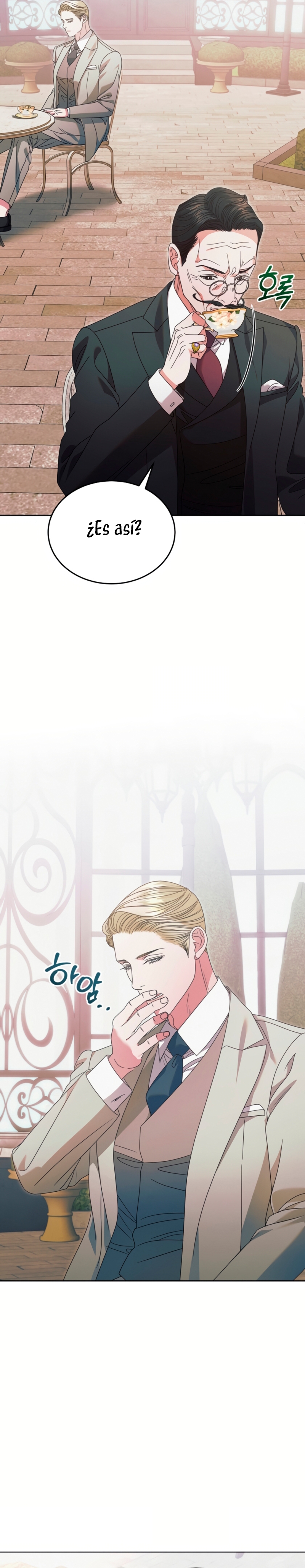 Oren por mí Capítulo 43 - Página 25