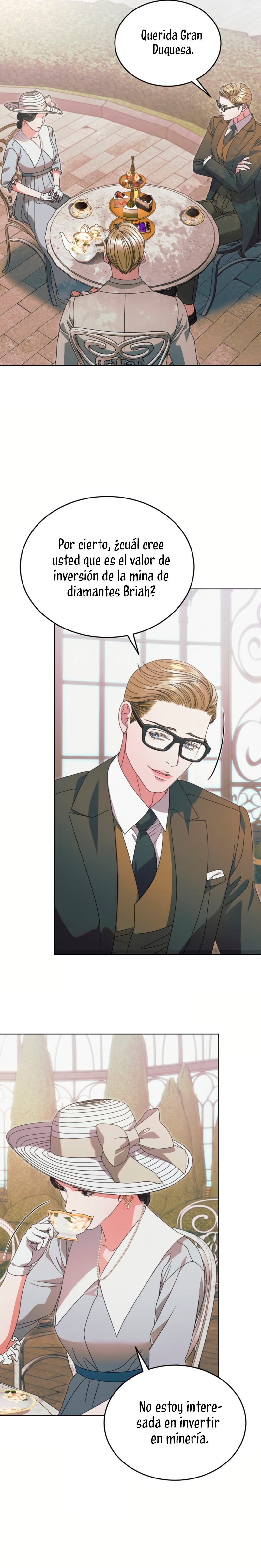 Oren por mí Capítulo 43 - Página 26