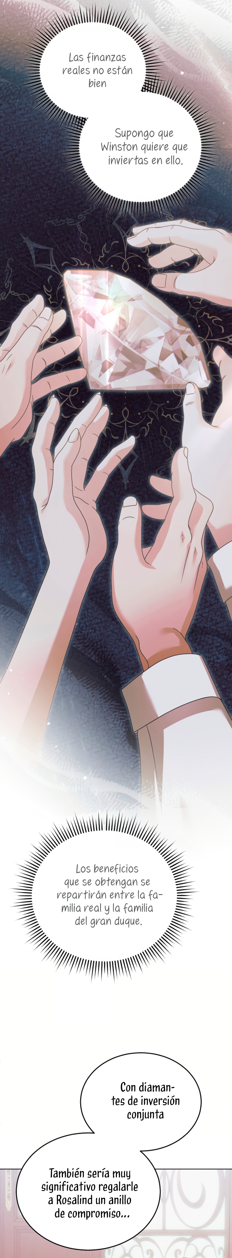 Oren por mí Capítulo 43 - Página 34