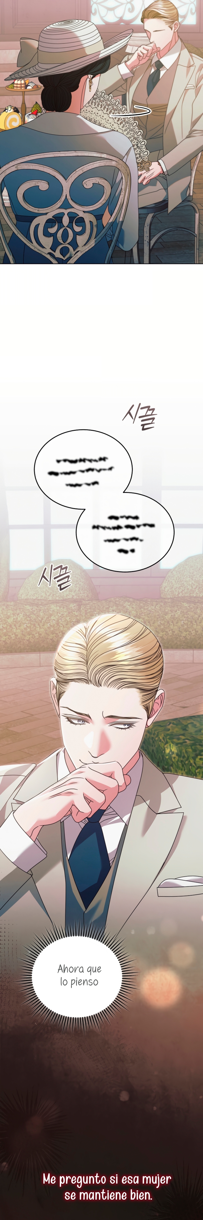 Oren por mí Capítulo 43 - Página 35