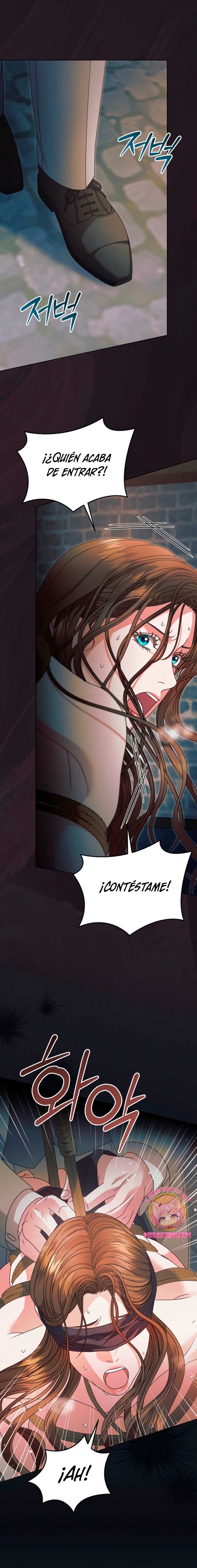 Oren por mí Capítulo 44 - Página 10