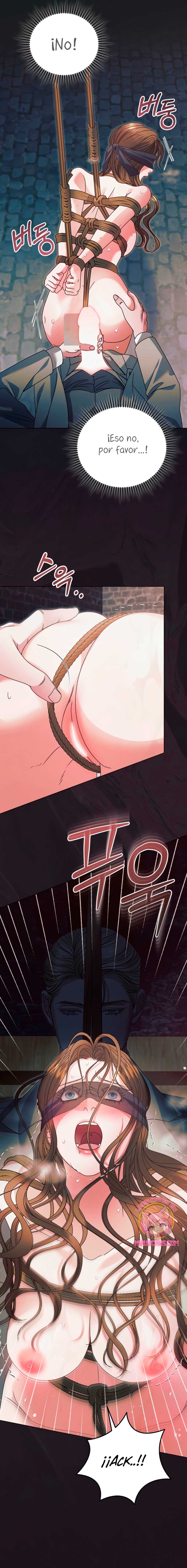 Oren por mí Capítulo 44 - Página 13