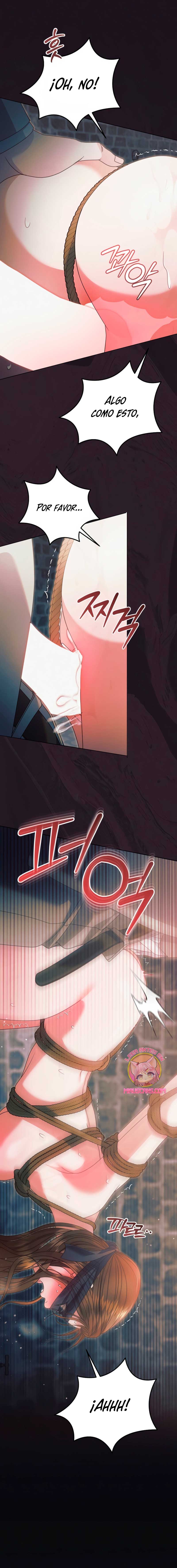 Oren por mí Capítulo 44 - Página 14