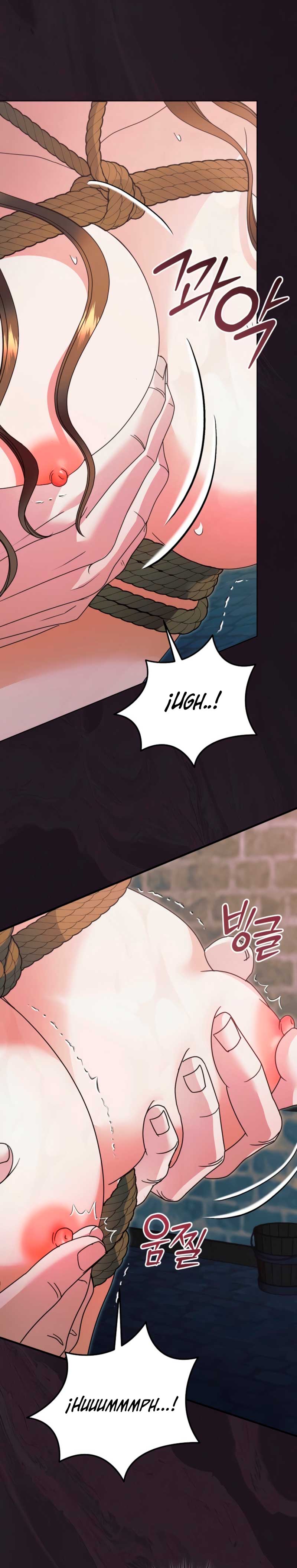 Oren por mí Capítulo 44 - Página 16