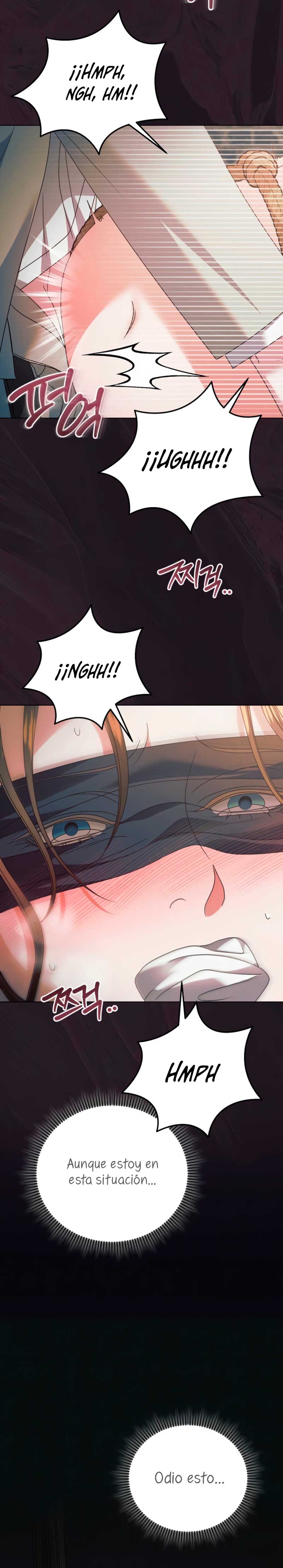 Oren por mí Capítulo 44 - Página 19