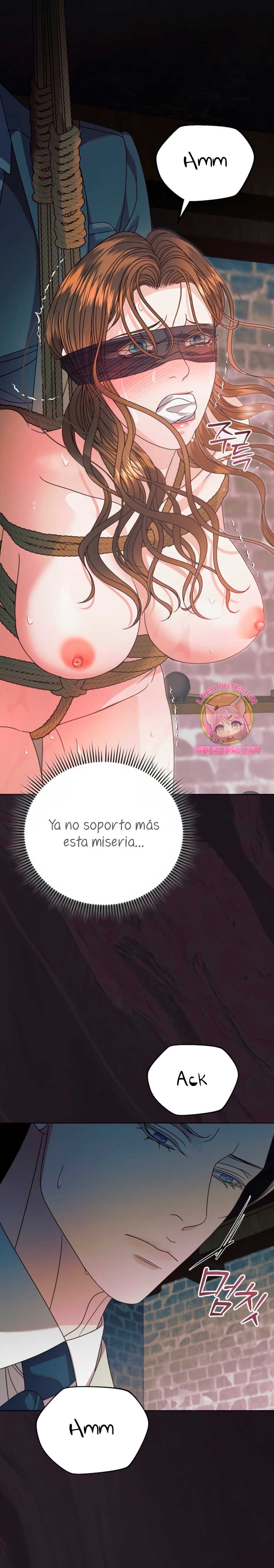 Oren por mí Capítulo 44 - Página 20