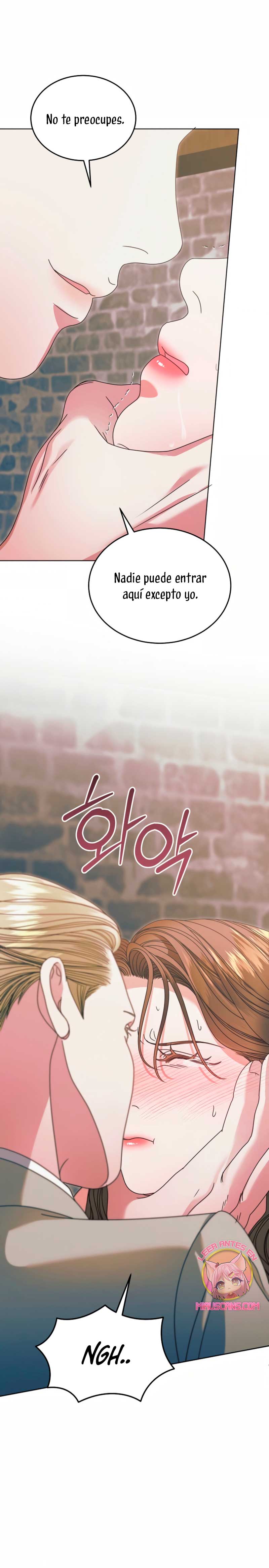 Oren por mí Capítulo 44 - Página 24