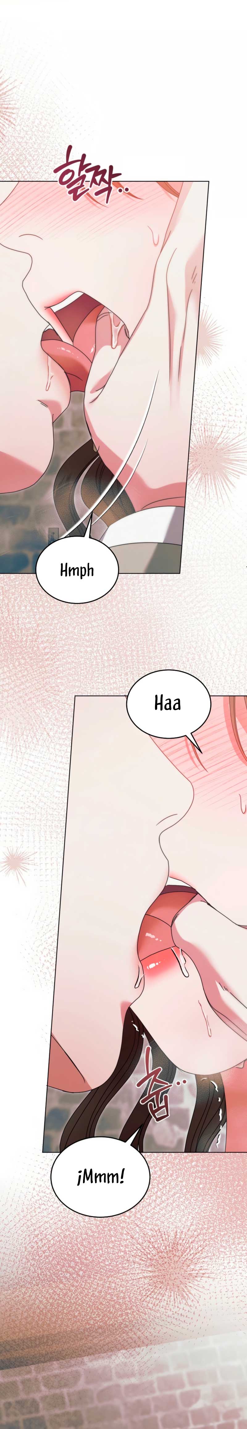 Oren por mí Capítulo 44 - Página 27