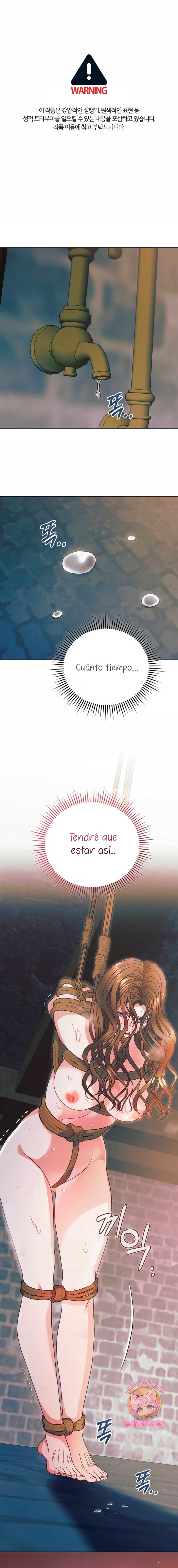 Oren por mí Capítulo 44 - Página 3