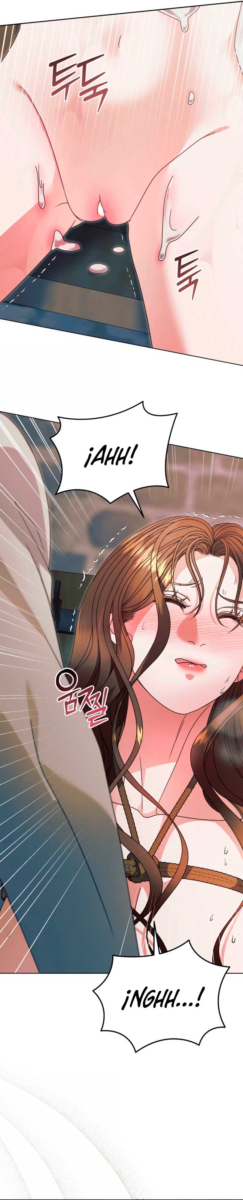 Oren por mí Capítulo 45 - Página 12