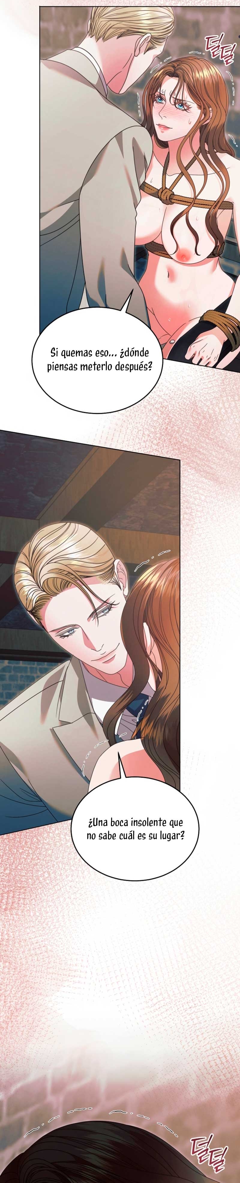 Oren por mí Capítulo 45 - Página 14