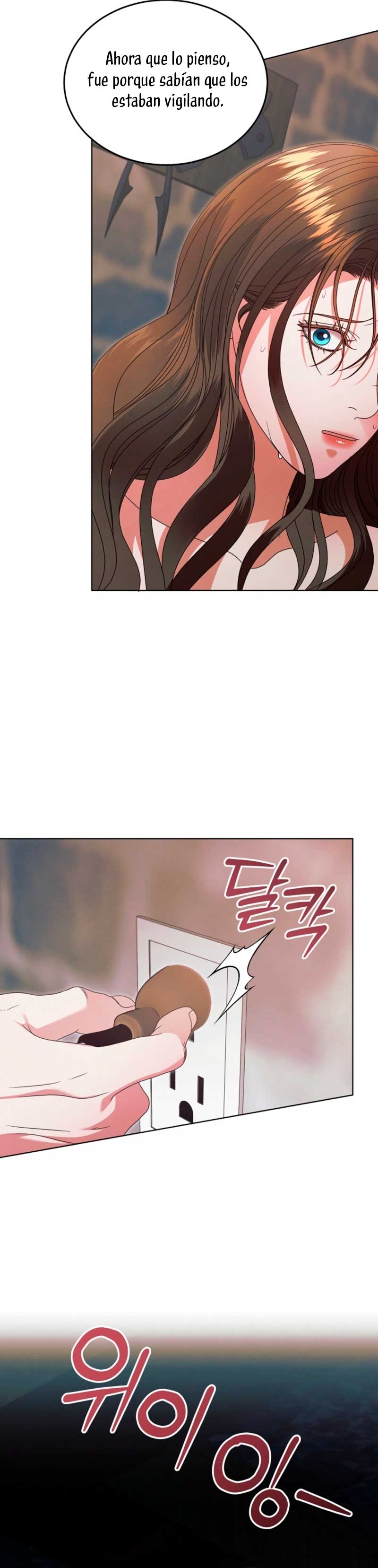 Oren por mí Capítulo 45 - Página 20