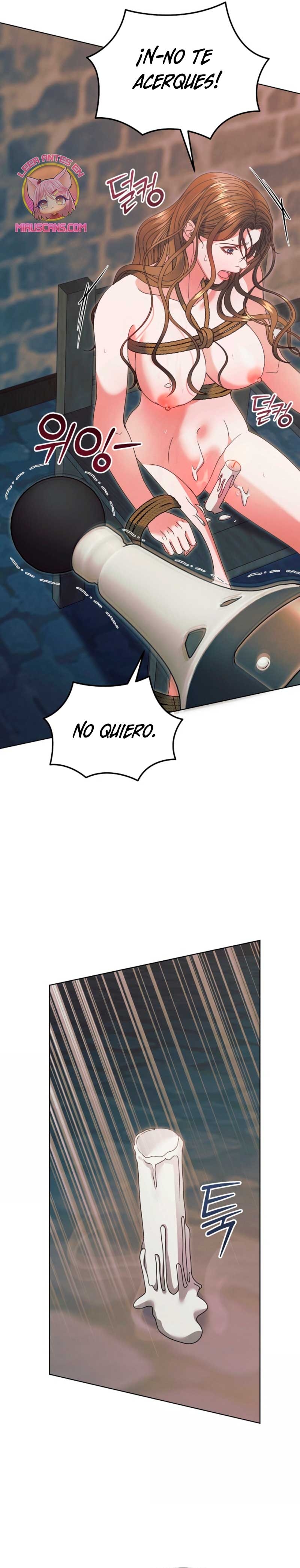 Oren por mí Capítulo 45 - Página 22