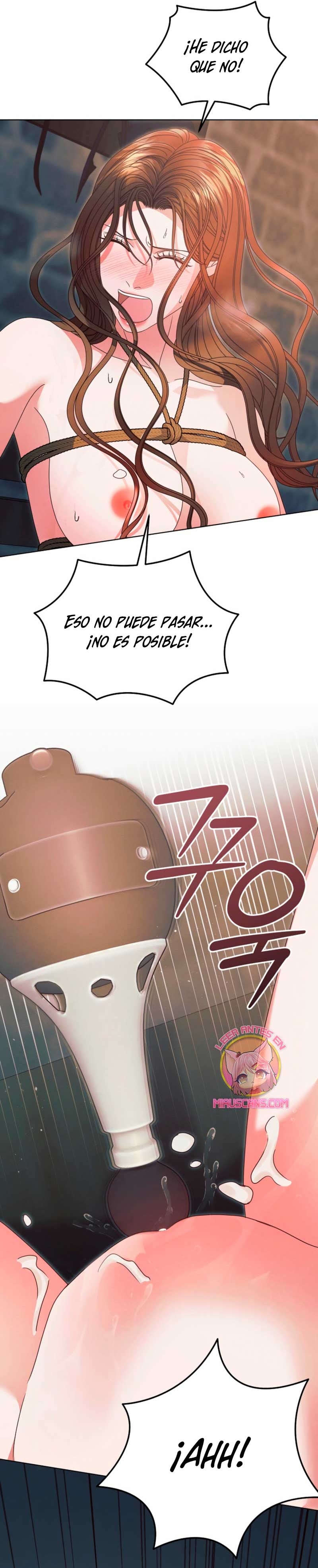 Oren por mí Capítulo 45 - Página 24