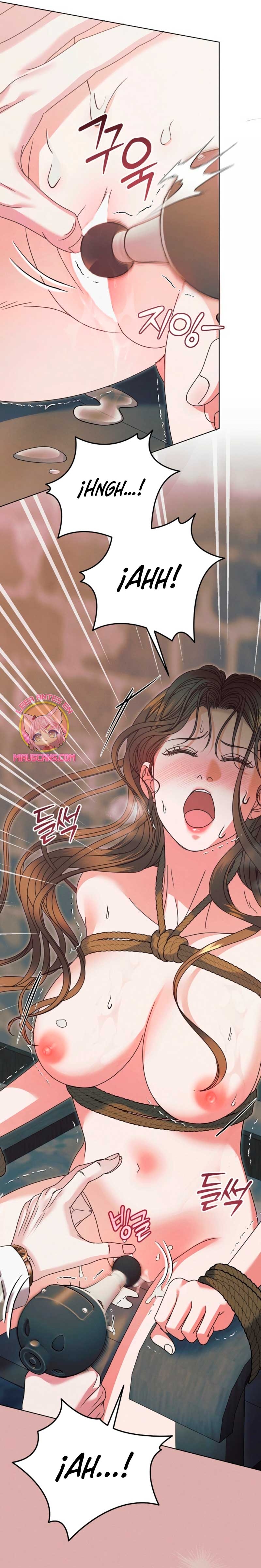 Oren por mí Capítulo 45 - Página 26