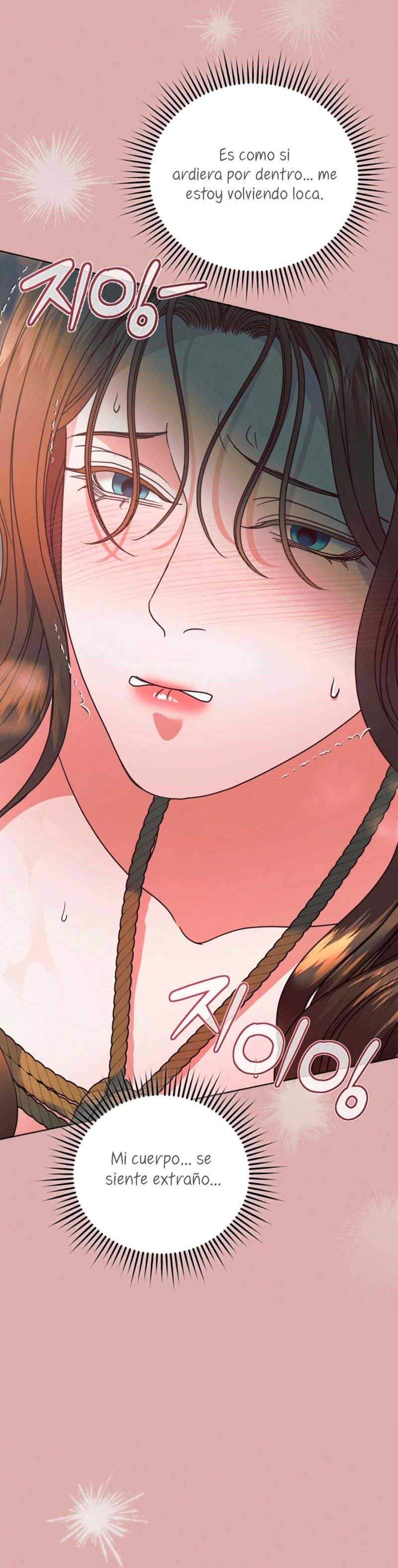 Oren por mí Capítulo 45 - Página 27