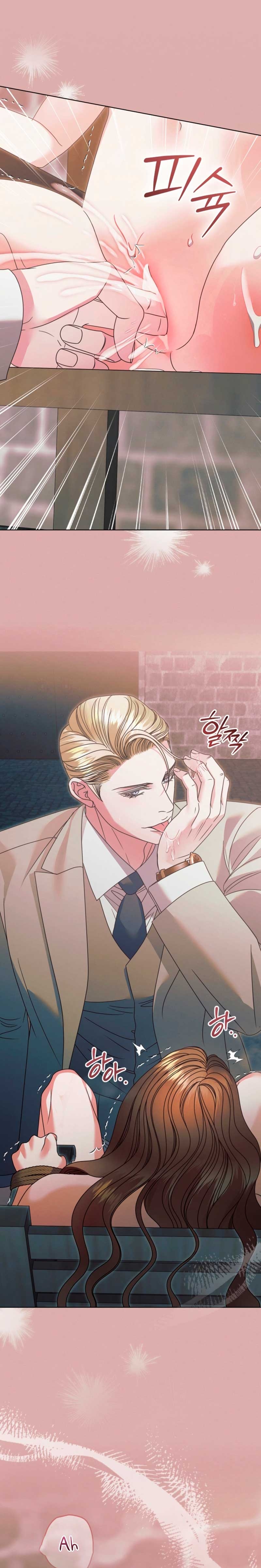 Oren por mí Capítulo 45 - Página 32