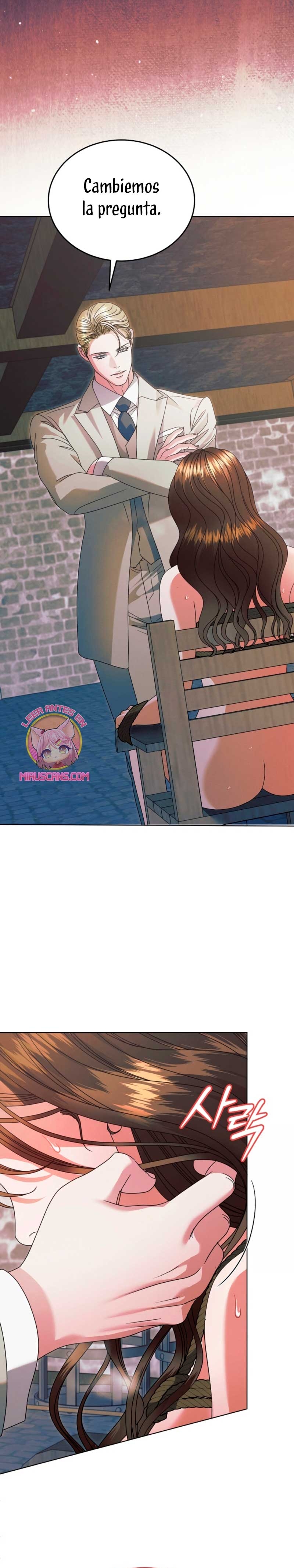 Oren por mí Capítulo 45 - Página 4