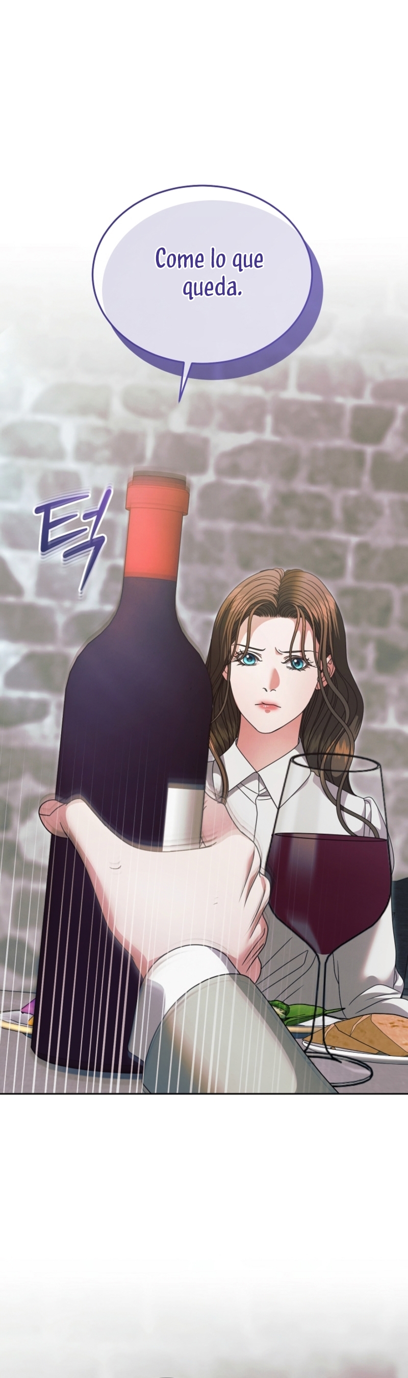 Oren por mí Capítulo 46 - Página 10