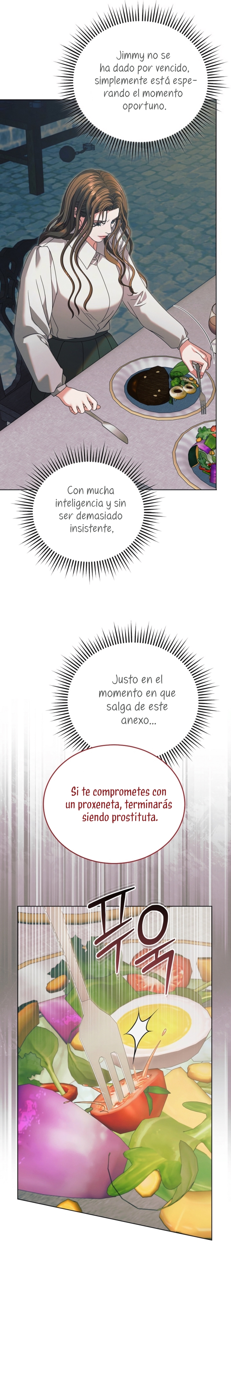 Oren por mí Capítulo 46 - Página 14