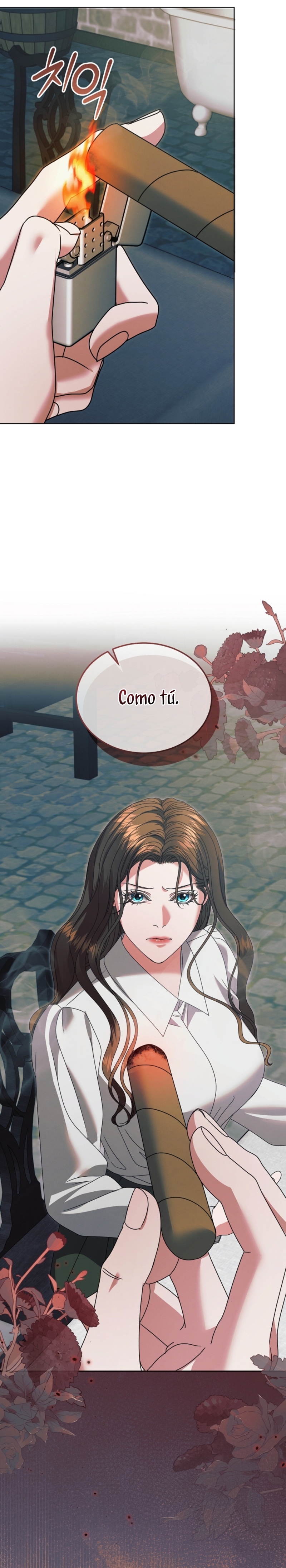 Oren por mí Capítulo 46 - Página 20