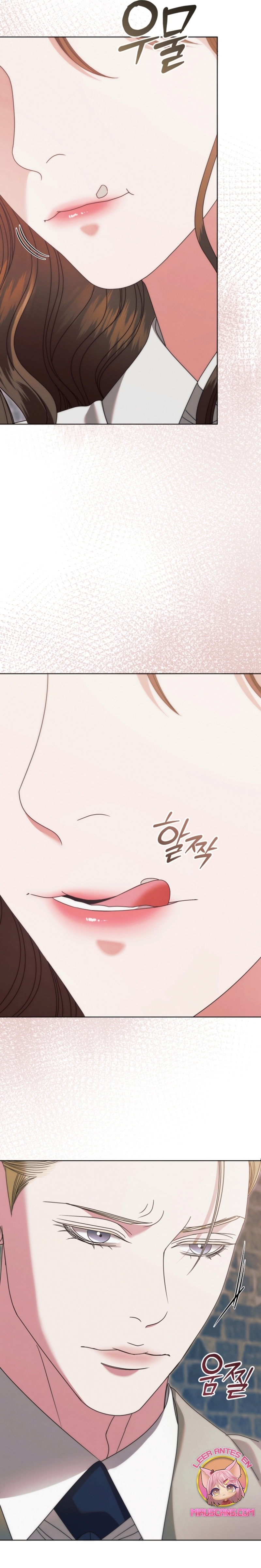 Oren por mí Capítulo 46 - Página 32