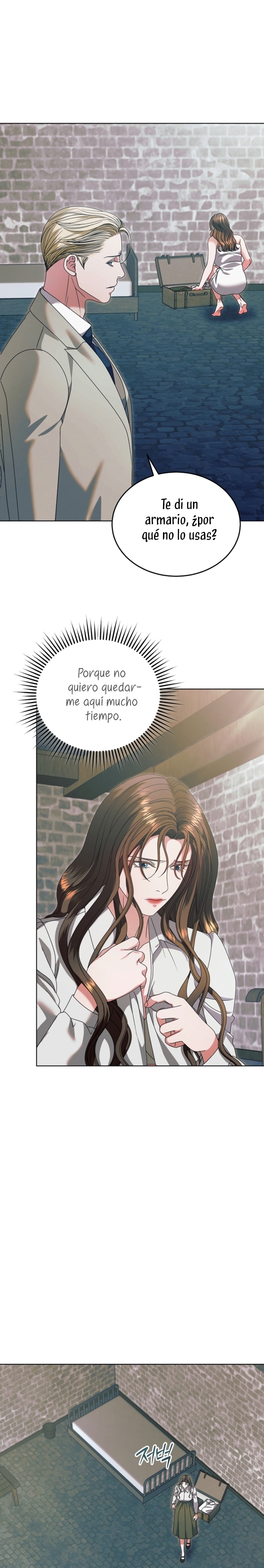 Oren por mí Capítulo 46 - Página 5