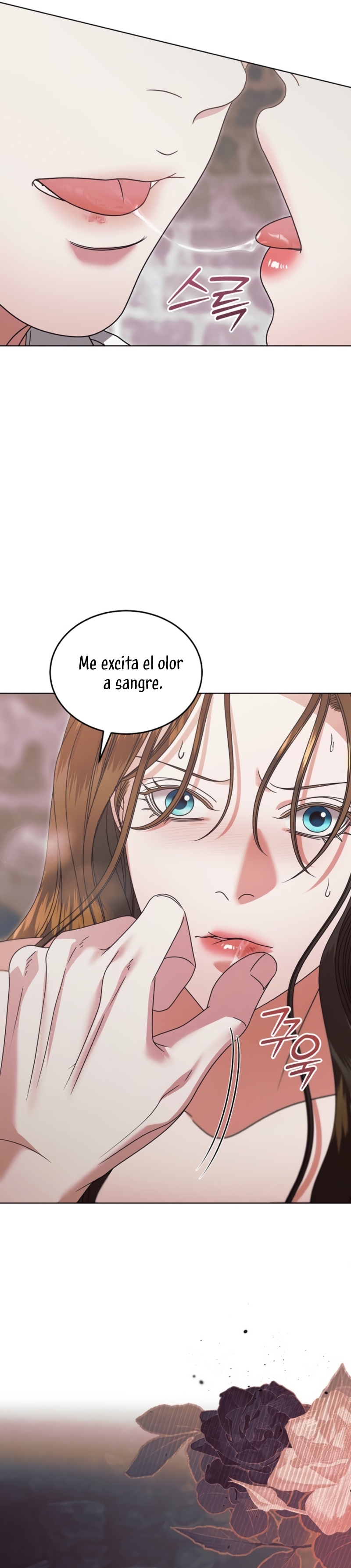 Oren por mí Capítulo 47 - Página 12