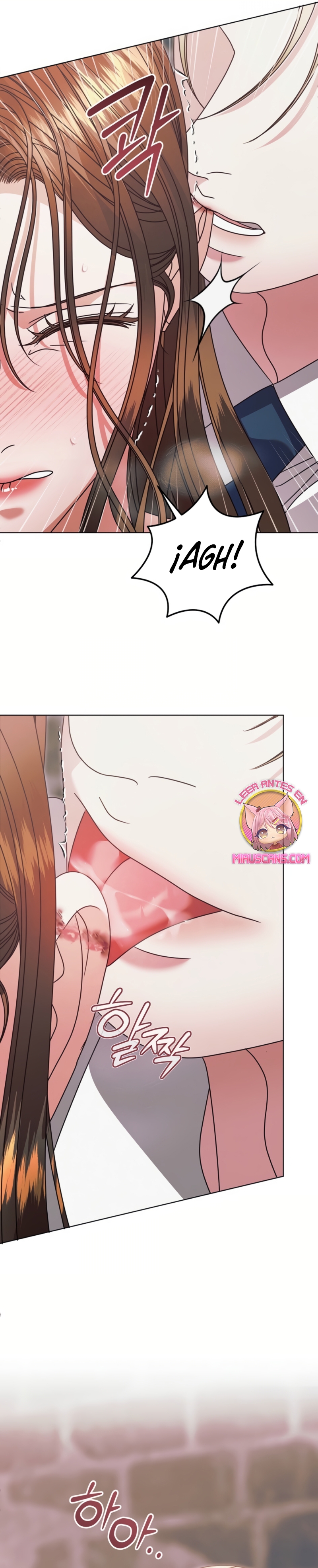 Oren por mí Capítulo 47 - Página 29