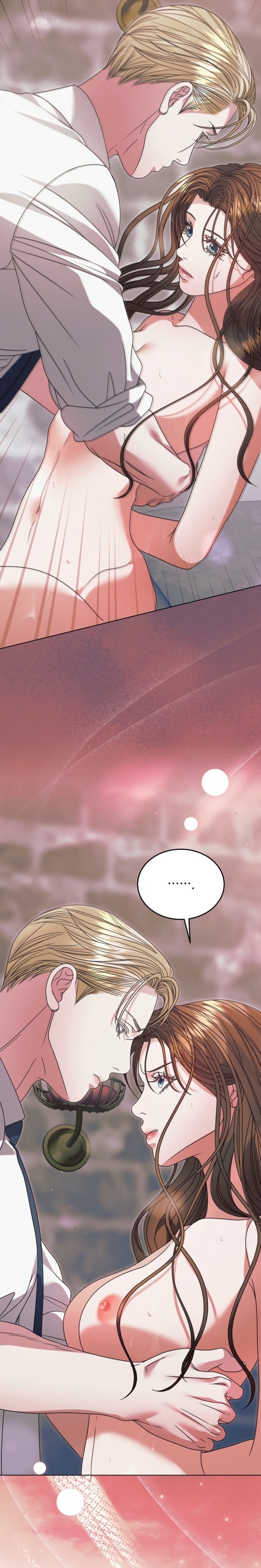 Oren por mí Capítulo 47 - Página 9