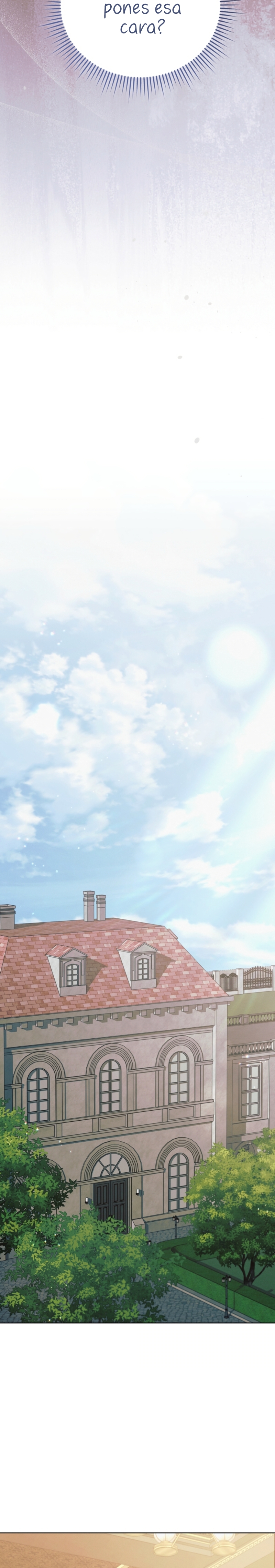 Oren por mí Capítulo 48 - Página 21