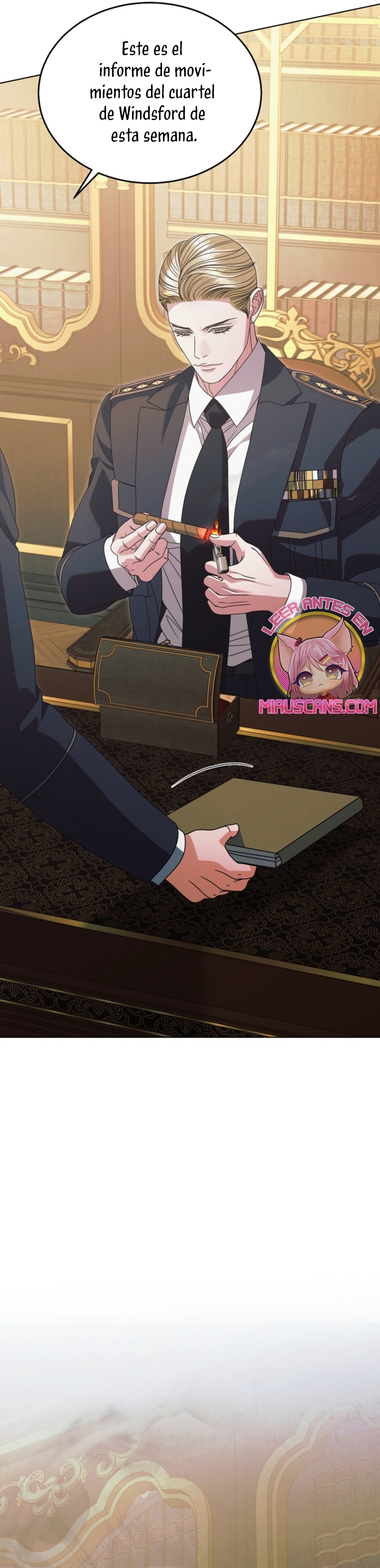 Oren por mí Capítulo 48 - Página 26