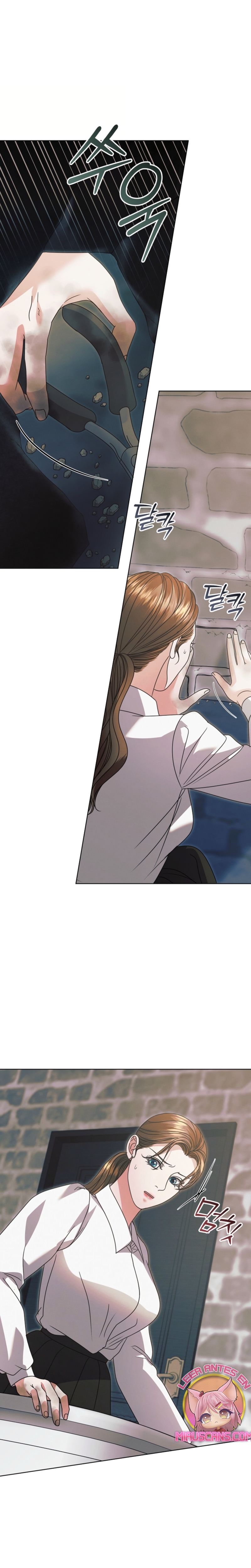 Oren por mí Capítulo 48 - Página 29