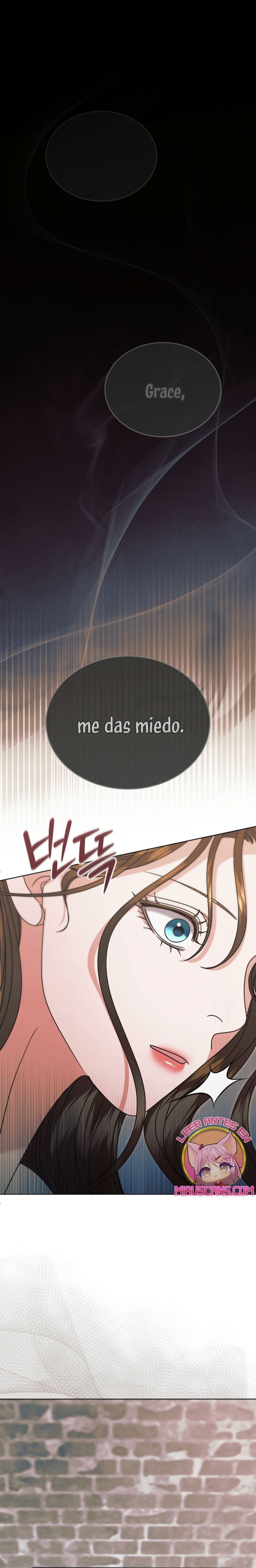 Oren por mí Capítulo 48 - Página 3