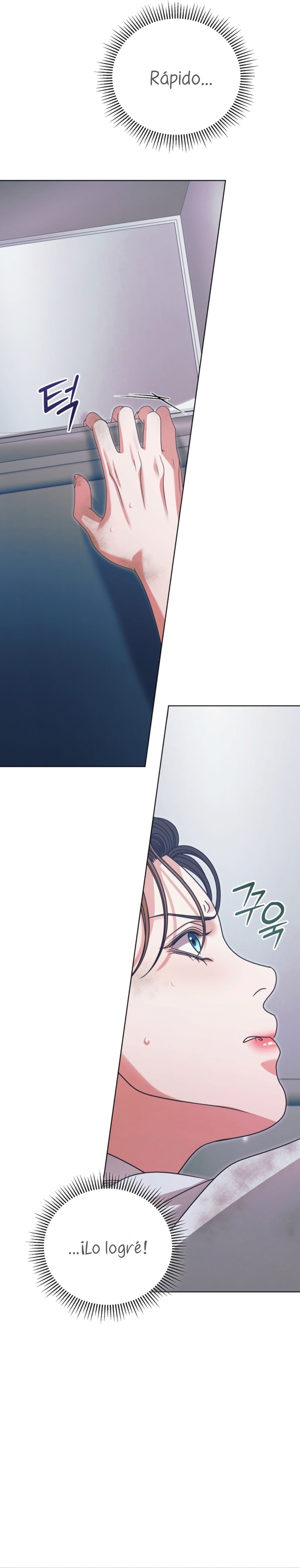 Oren por mí Capítulo 49 - Página 25