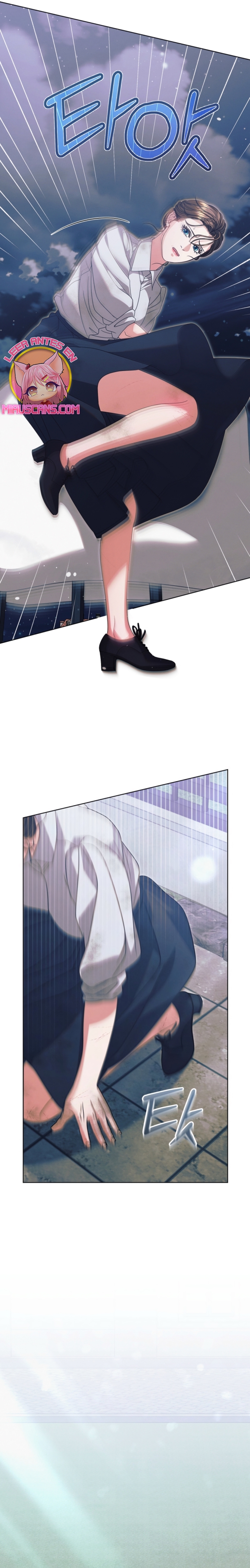 Oren por mí Capítulo 49 - Página 29