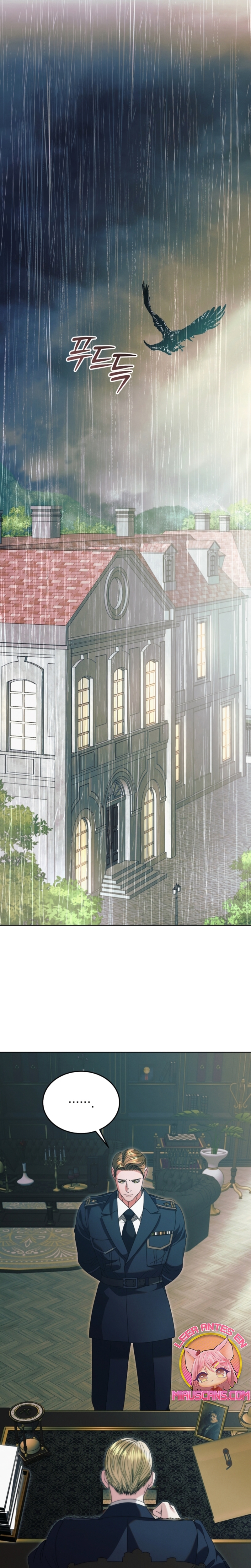 Oren por mí Capítulo 49 - Página 34